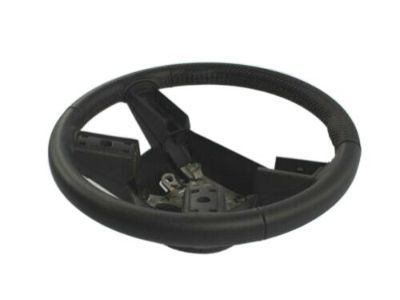 Mopar 1CE781DVAB Wheel-Steering