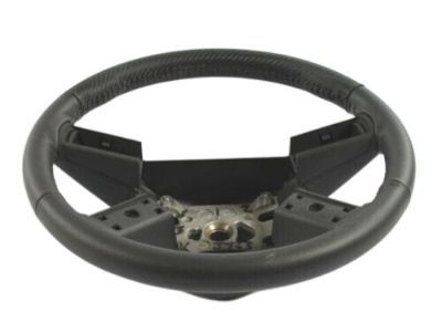 Mopar 1CE781DVAB Wheel-Steering