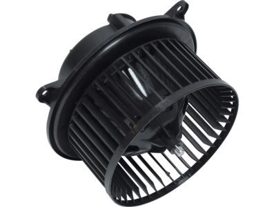 Dodge Dart Blower Motor - 68225055AA