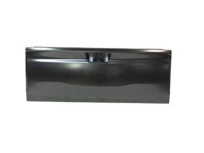 Mopar 68394475AE TAILGATE