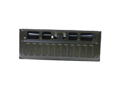 Mopar 68394475AE TAILGATE