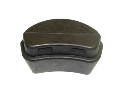 Jeep Bump Stop - 52088684AB