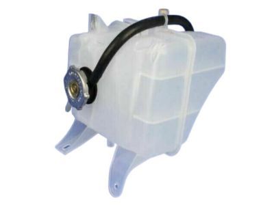 2006 Chrysler Sebring Coolant Reservoir - 4596260AF