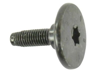 Mopar 6512239AA Bolt-Shoulder