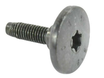 Mopar 6512239AA Bolt-Shoulder