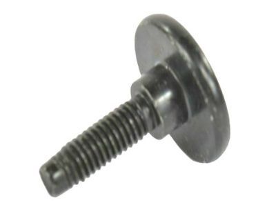 Mopar 6512239AA Bolt-Shoulder