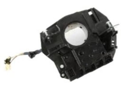 Mopar 68067552AK Steering Column Control Module Clock Spring