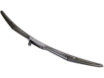 Dodge Charger Wiper Blade - 68082556AA