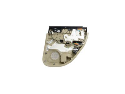 Jeep 6FD011ULAA