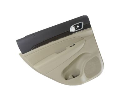 Jeep 6FD011ULAA