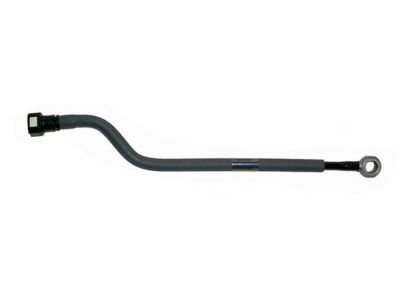 Mopar 68027024AA Tube-Drain