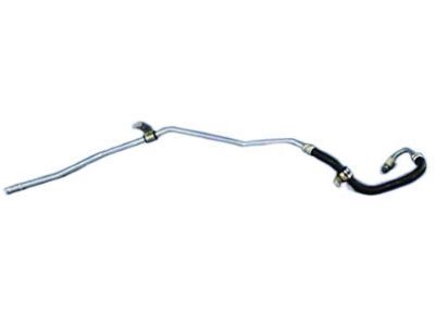 Mopar 68078994AA Hose-Power Steering Return