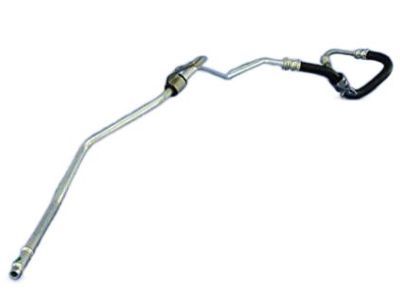 Dodge Power Steering Hose - 68078994AA