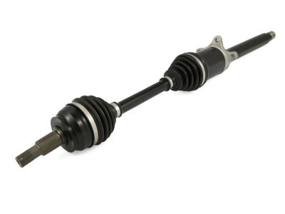 Jeep 52123761AC