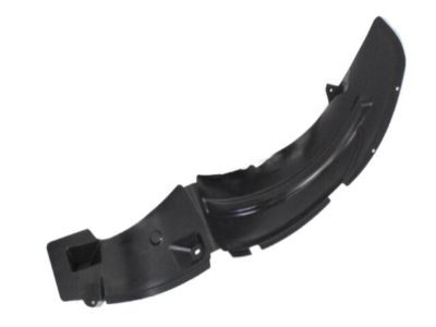 Mopar 55276798AE Shield-WHEELHOUSE