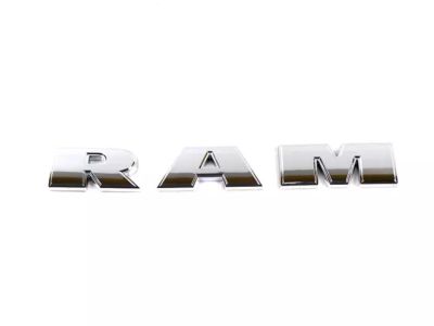Ram 68210907AA
