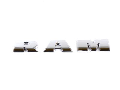 Ram 68210907AA
