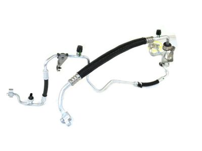 Jeep 68110648AH