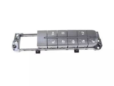 Ram 56054836AA