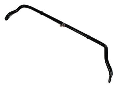 Mopar 68065027AA Bar-Front