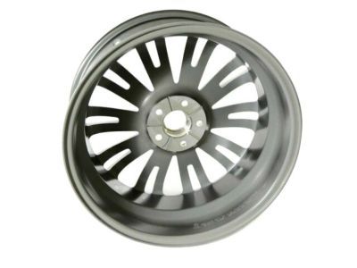 Chrysler 300 Spare Wheel - 5LD10LD2AA