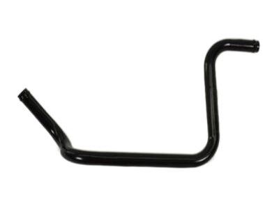 1996 Dodge Ram 3500 Transmission Oil Cooler Hose - 4429285