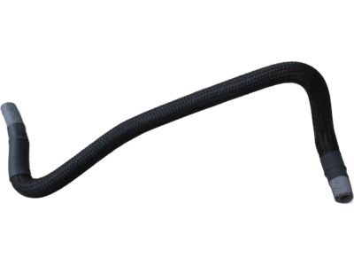 Chrysler TC Maserati Transmission Oil Cooler Hose - 4546373