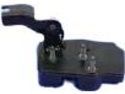 Mopar 55359747AE Cargo Door Latch