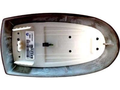 Chrysler 5ZW43DX8AA