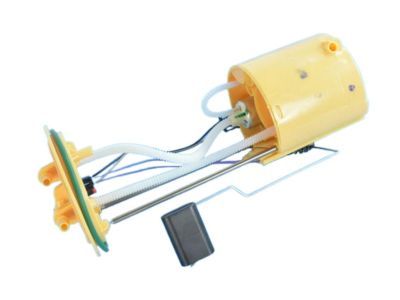 Ram 1500 Fuel Pump - 68217575AC