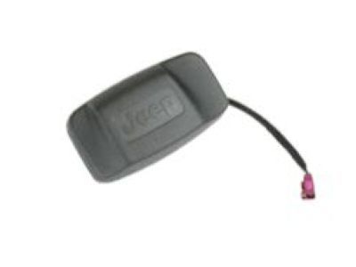 2019 Jeep Wrangler Antenna - 68293962AA