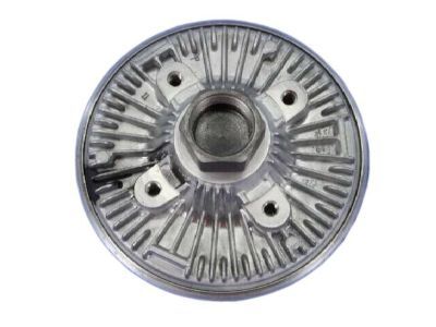 Dodge Durango Fan Clutch - 52028799AA