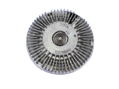 Mopar 52028799AA Clutch-Fan