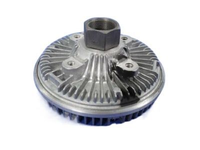 Mopar 52028799AA Clutch-Fan