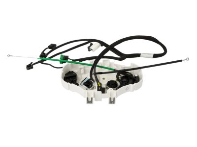 68100261AA Mopar Control-Heater Product Photo 1 of 3