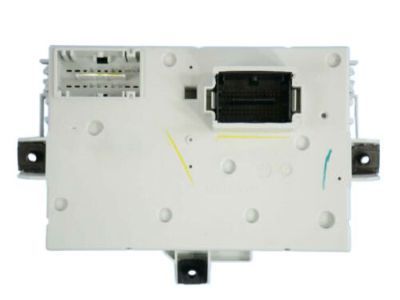 Mopar 68199630AD Module-Body Controller