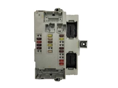 Mopar 68199630AD Module-Body Controller