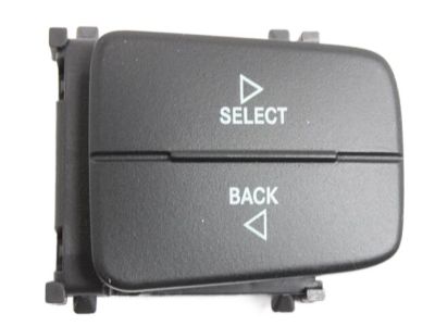 Mopar 56046206AB Switch-EVIC