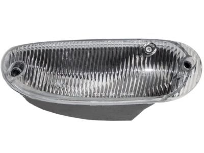 Chrysler Cirrus Fog Light - 4778220