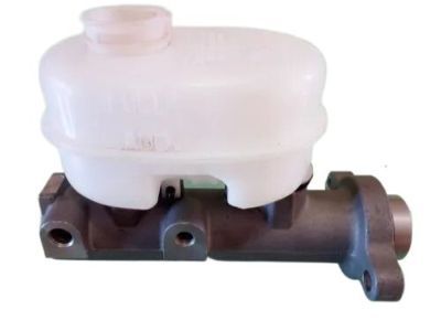 2001 Dodge Ram 2500 Brake Master Cylinder - V1101256AA