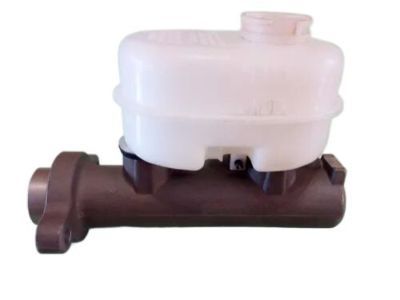 Mopar V1101256AA Brake Mastr Cylinder