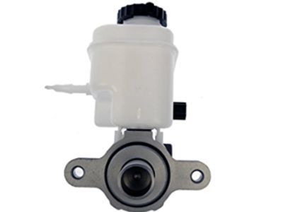 Dodge Nitro Brake Master Cylinder - 68004467AA