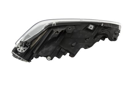 2023 Ram 1500 Headlight - 68477265AB