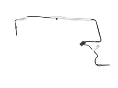 Mopar 68376715AA TUBE-BRAKE