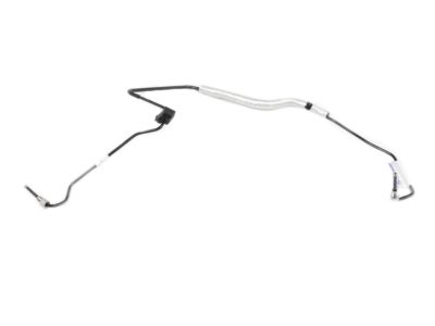 Mopar 68376715AA TUBE-BRAKE