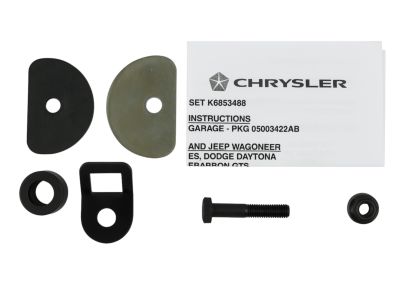 Jeep 5003422AB