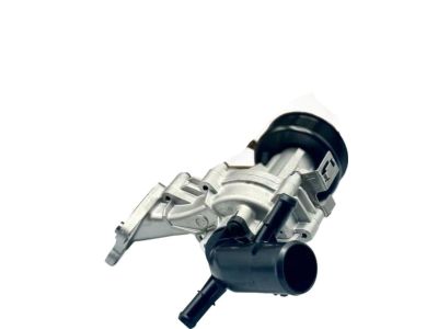 Mopar 4893618AC Pump-Water