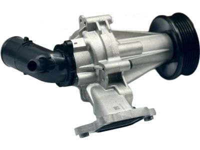 Mopar 4893618AC Pump-Water