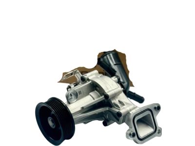Mopar 4893618AC Pump-Water