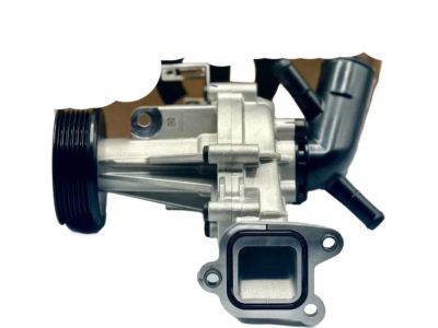 Mopar 4893618AC Pump-Water